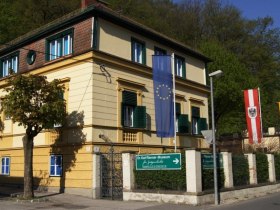 Dr. Karl Renner-Museum, &copy; Verein Dr. Karl Renner-Gedenkstaette