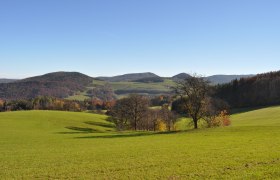 Naturlandschaft in der Gemeinde Warth, &copy; Wiener Alpen in Nieder&ouml;sterreich - Bad Sch&ouml;nau