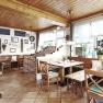 Cozy restaurant, © Wiener Alpen / Bene Croy