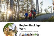 Facebook Bucklige Welt