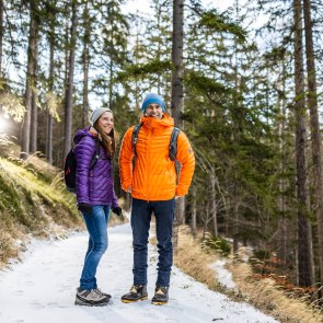 Enjoy views over the 1000 hills, © Wiener Alpen, Martin Fülöp