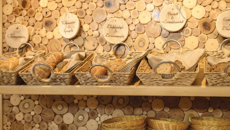 Fr&uuml;hst&uuml;ck im VitalZeit Hotel Weber, &copy; VitalZeit Hotel Weber