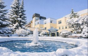 Gesundheitsresort-K&ouml;nigsberg, &copy; Gesundheitsresort K&ouml;nigsberg - KI bearbeitet