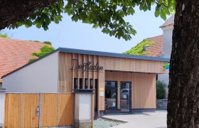 Dorfladen Lichtenegg, © Wiener Alpen
