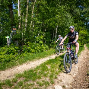 Mountainbiking, © Wiener Alpen, Christian Kremsl