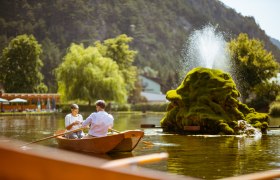 Sommerfrische in den Wiener Alpen, © Wiener Alpen, Kremsl &amp; Fülöp