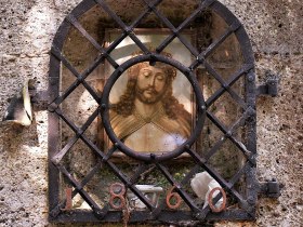 Heiligen-Marterl, &copy; CCO