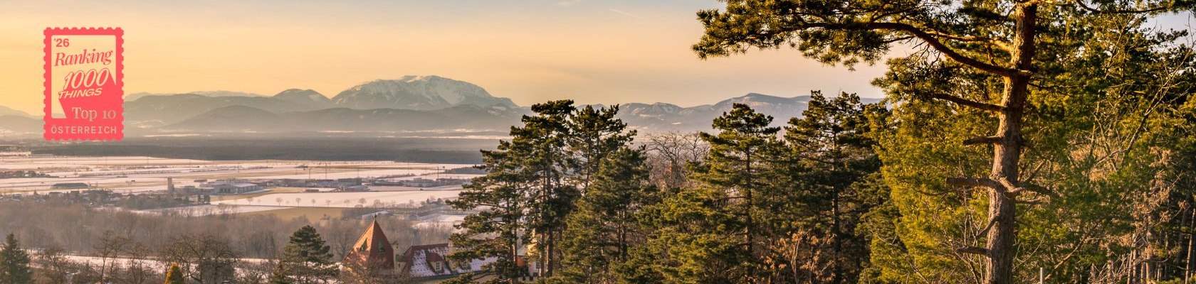 Landschaft in Katzelsdorf, © Wiener Alpen, Flotoanker - Luckerbauer