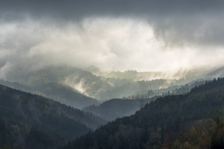 Rossz időjárási programok, © Wiener Alpen, Franz Zwickl