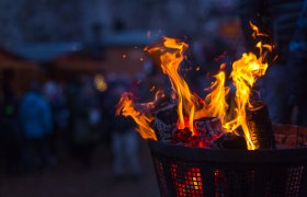 Romantische Adventstimmung, © Wiener Alpen, Christian Kremsl