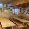 Haflingerhof Luef common room, © Wiener Alpen