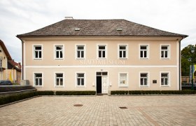 Stadtmusem Kirchschlag, © Wiener Alpen in Niederösterreich