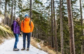 Ausblicke über die 1000 Hügel genießen, © Wiener Alpen, Martin Fülöp