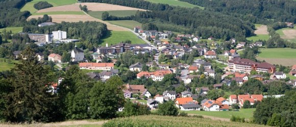 Bad Sch&ouml;nau, &copy; Ulrike Korntheuer