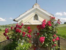 Binder-Kreuz, © Wiener Alpen in Niederösterreich