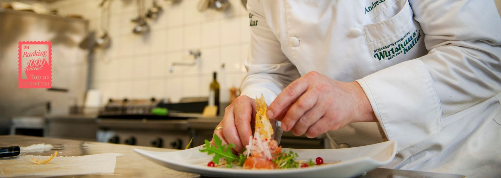 Selbstgemachtes im Krumbacherhof, © Wiener Alpen, Stefan Knittel