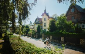 Schwarzatal Radroute, &copy; Wiener Alpen in Nieder&ouml;sterreich