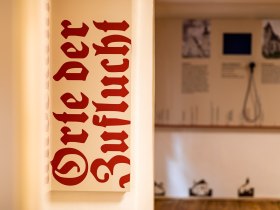 Wehrkirchendokumentation, © Wiener Alpen, Christian Kremsl