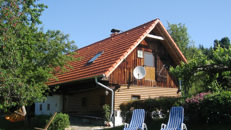 Farm holidays - Wachahof in Edlitz, © Wachahof, Florian Schwarz