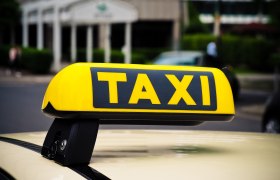 Taxiunternehmen, © CC0 Creative Commons