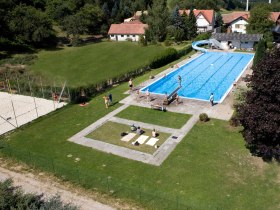 Freibad Edlitz, © Marktgemeinde Edlitz