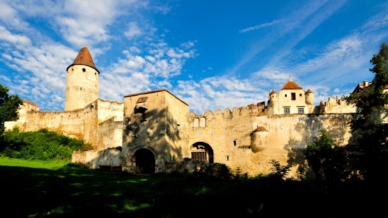 Seebenstein, © POV