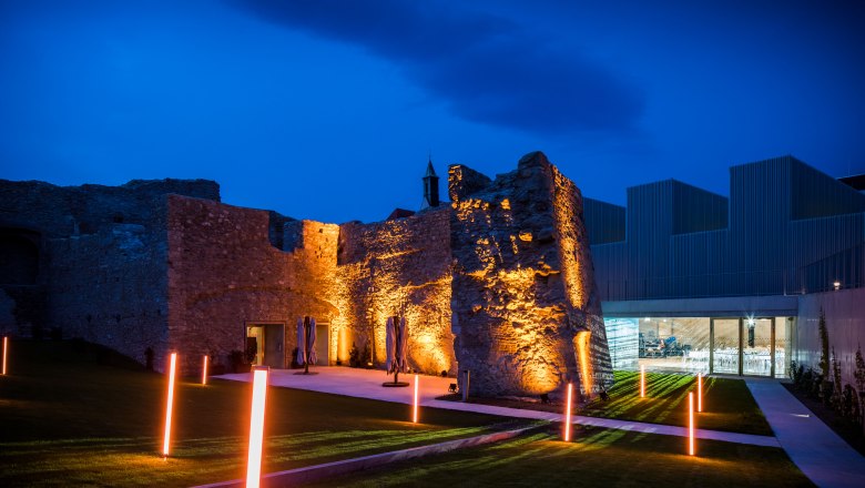 Kasematten, &copy; Christian Husar