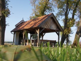 Schleinzer Kreuz Walpersbach, &copy; Wiener Alpen in Nieder&ouml;sterreich