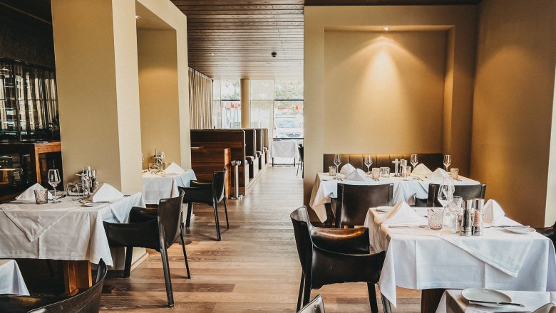 Das Linsberg - Restaurant, © Linsberg Asia