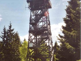 Hutwischwarte, © Wiener Alpen in Niederösterreich