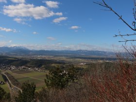 Pittener Rundwanderweg - Wei&szlig;jackl, &copy; &copy;Manfred Pfaller