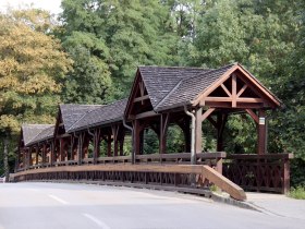 Leithabrücke Katzelsdorf, © Steindy, CC BY-SA 3.0