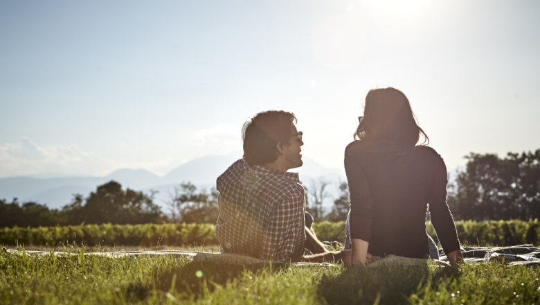 Landpartie - Sommerfrisch in der Buckligen Welt, © Wiener Alpen, Florian Lierzer
