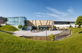 Therme Linsberg Asia in Bad Erlach, © © Linsberg Asia