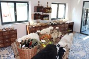 Köstlichkeiten im Hofladen beim Ziegenhof Mandl, © Ziegenhof Mandl Gmbh