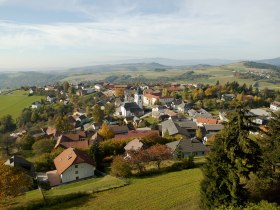 Hochneukirchen, © Wiener Alpen in Niederösterreich