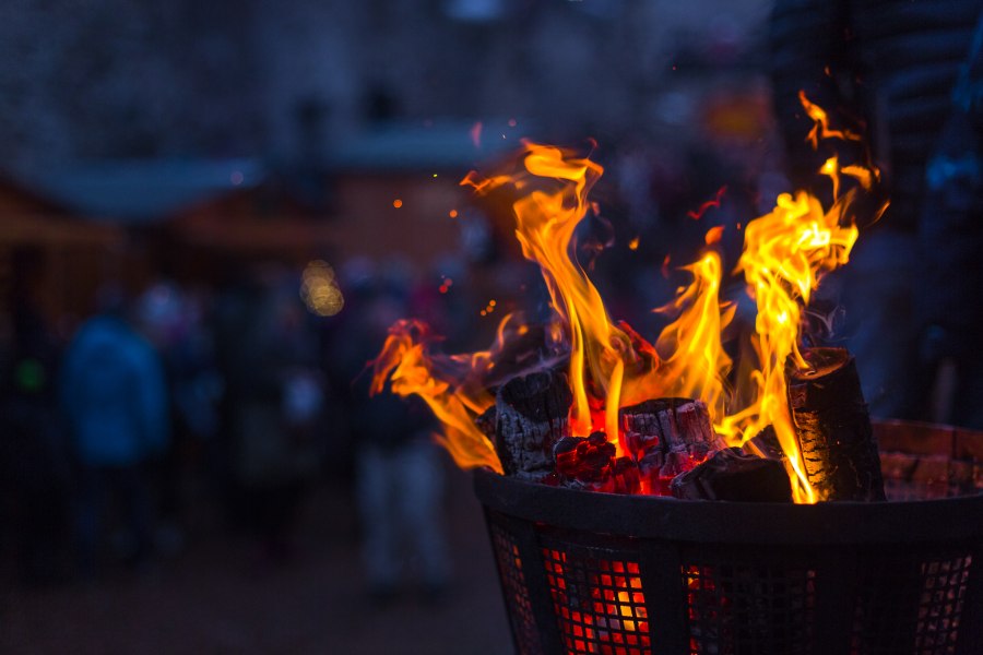 Romantische Adventstimmung, © Wiener Alpen, Christian Kremsl