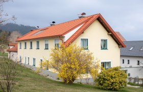 Zehetbauer vacation nest, &copy; heiter-weiter.at/Karl Stangl