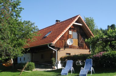 Üdülés a gazdaságban - Wachahof in Edlitz, © Wachahof, Florian Schwarz