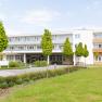 Exterior view, &copy; Lebens.Med Zentrum Bad Erlach