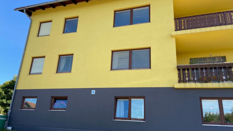 Anke's vacation apartment, © Wiener Alpen Anke's vacation apartment, © Wiener Alpen