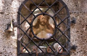 Heiligen-Marterl, &copy; CCO