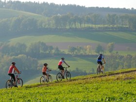 MTB Wiener Alpen, © Wiener Alpen in Niederösterreich