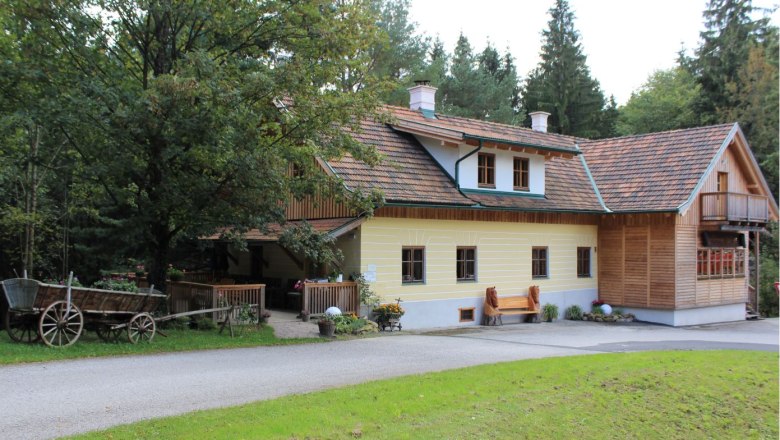 Schlosswirtshaus, © Schlosswirtshaus