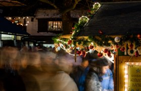 Adventmeile Seebenstein