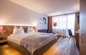 Vivea Gesundheitshotel &quot;Zur Quelle&quot;, © Hannes Dabernig