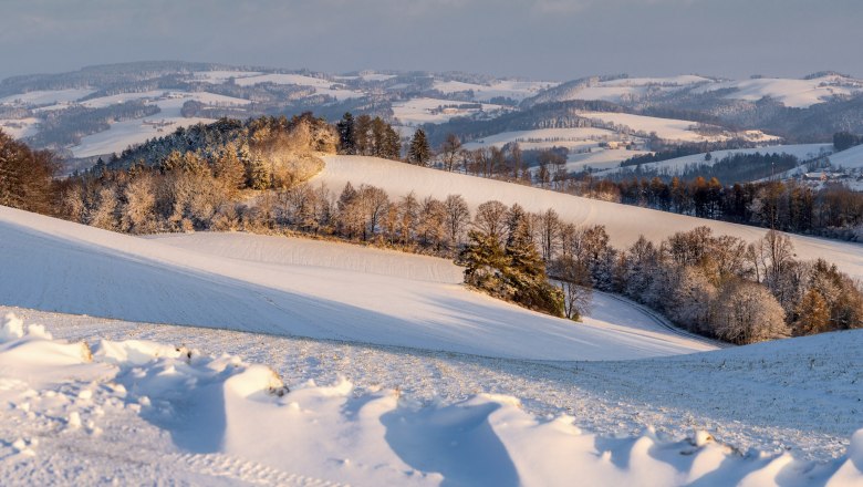 Winter, © Wiener Alpen, Franz Zwickl