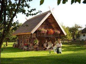 Bauernmuseum, © Wiener Alpen in Niederösterreich