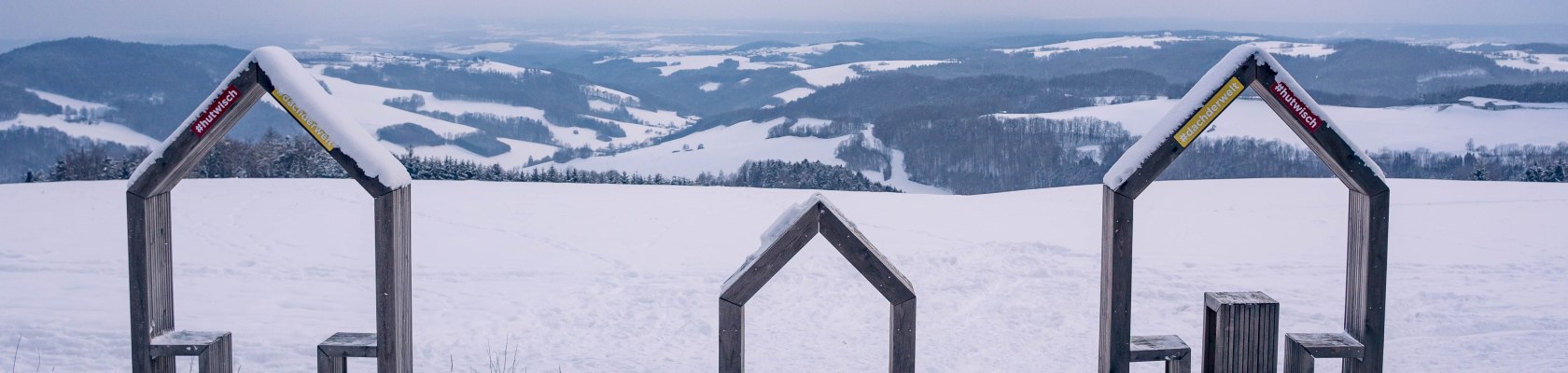 Stille Winkel: Hutwisch, am Dach der Welt, &copy; Wiener Alpen, Florian Luckerbauer