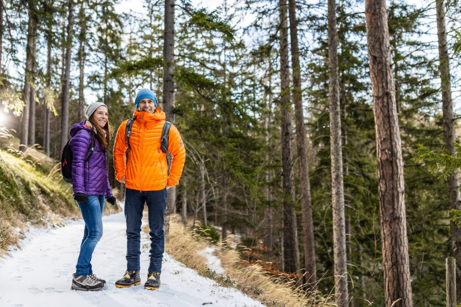 Enjoy views over the 1000 hills, &copy; Wiener Alpen, Martin F&uuml;l&ouml;p